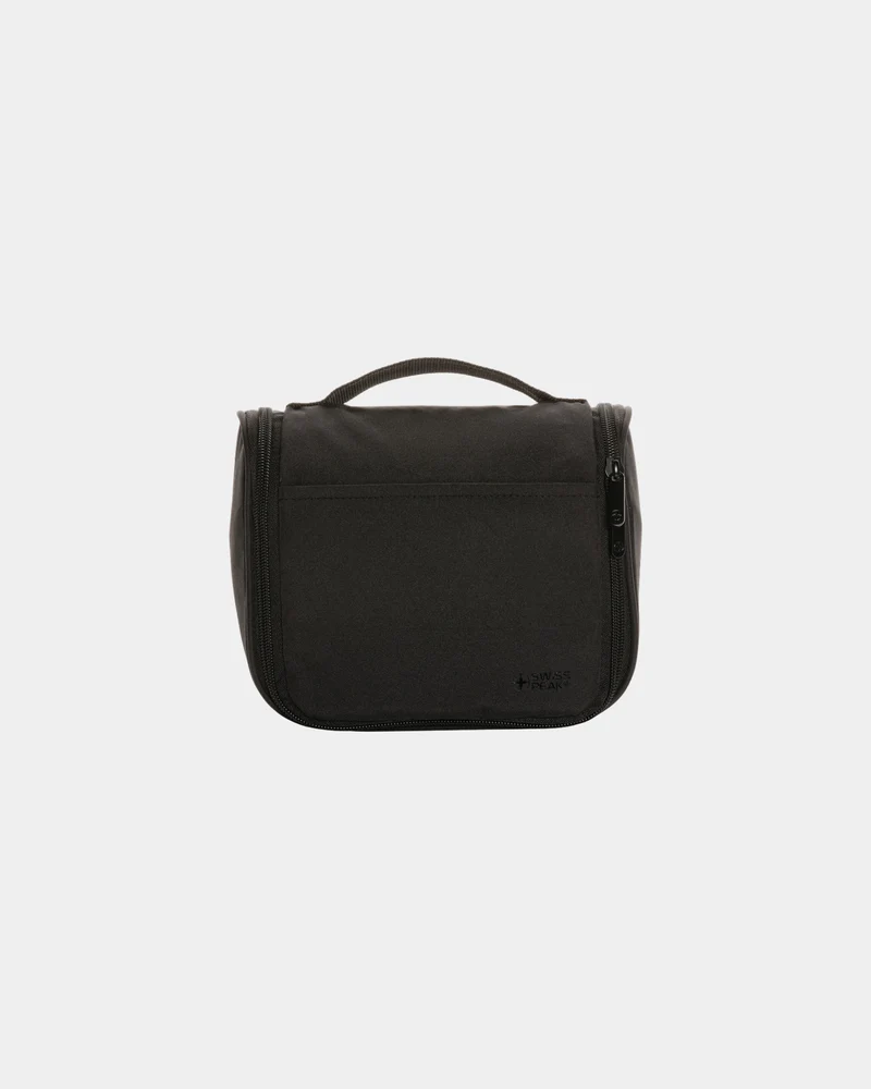 Trousse de toilette recyclée AWARE™ à personnaliser