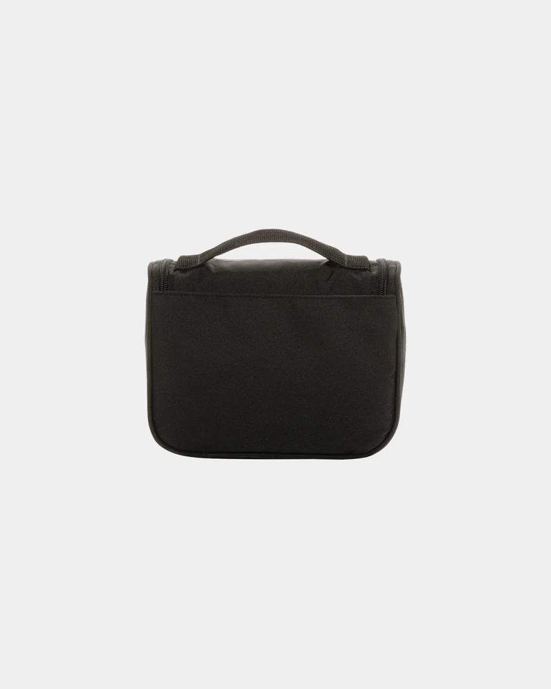 Trousse de toilette recyclée AWARE™ à personnaliser