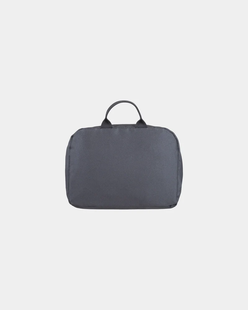 Trousse de toilette recyclée AWARE™ Renew à personnaliser