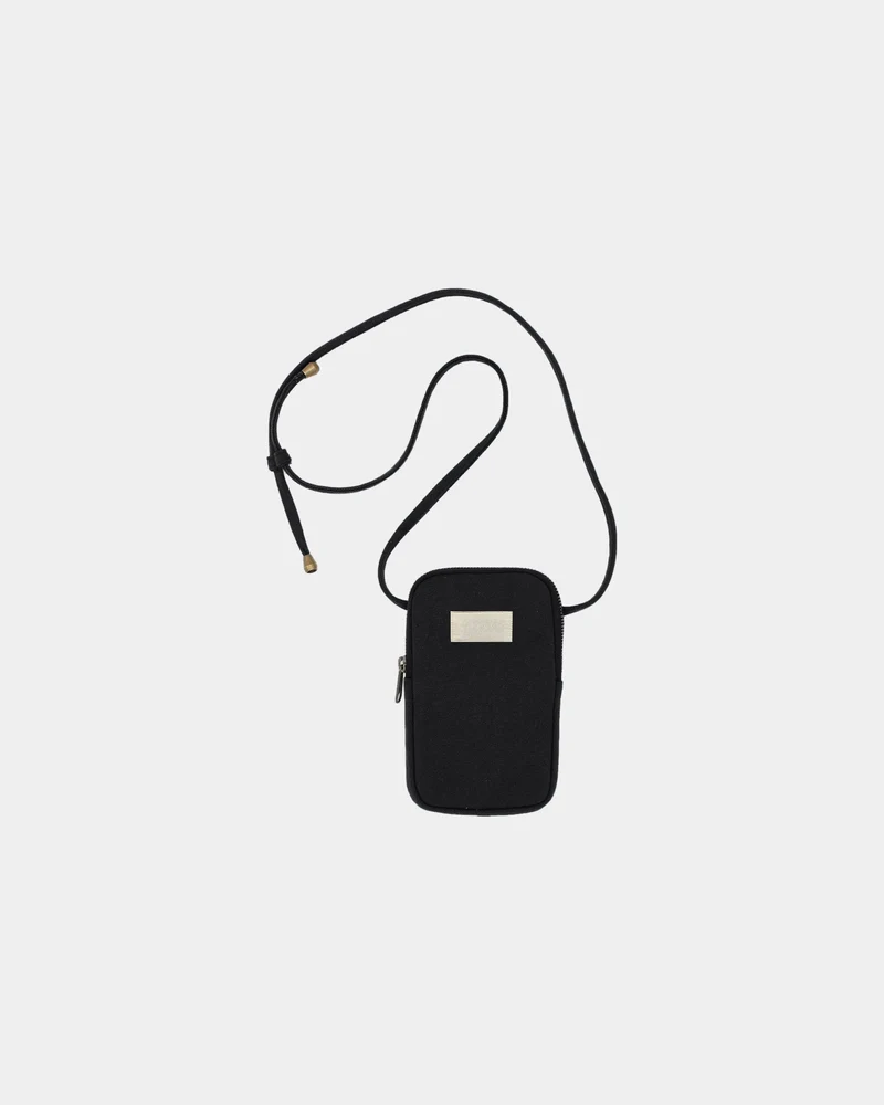 Housse smartphone coton bio Studio by Hindbag Théo à personnaliser