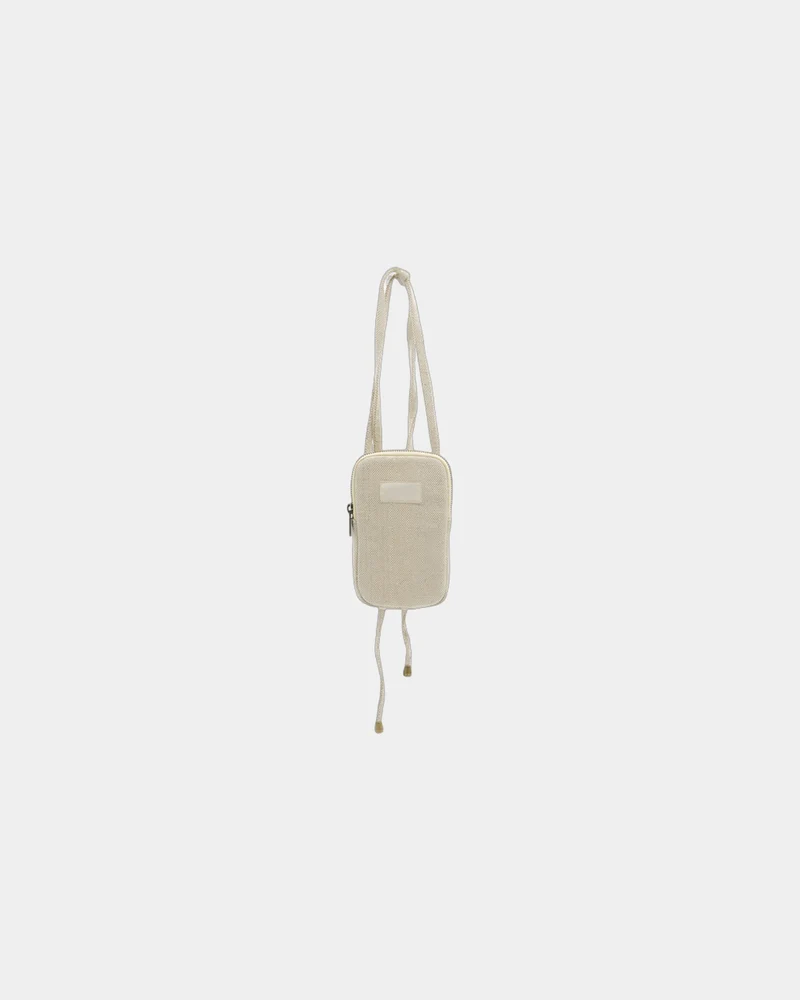 Housse smartphone coton bio Studio by Hindbag Théo à personnaliser