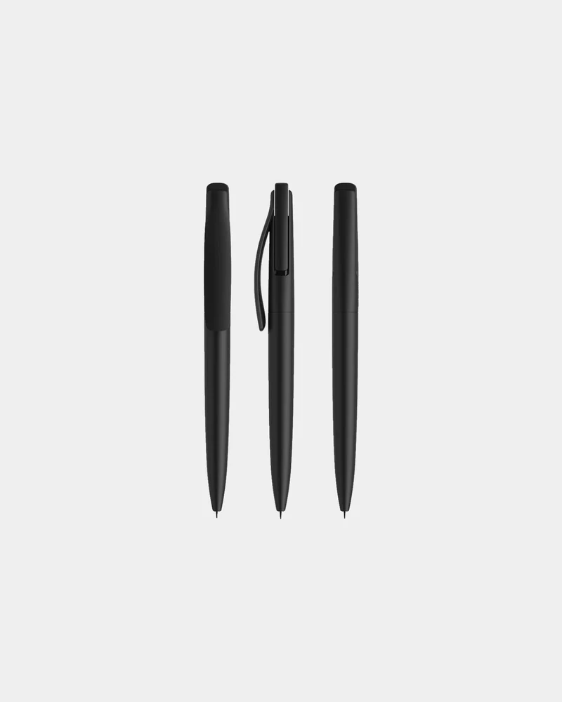 Stylo à bille éco-responsable Prodir DS2PMM Matt à personnaliser