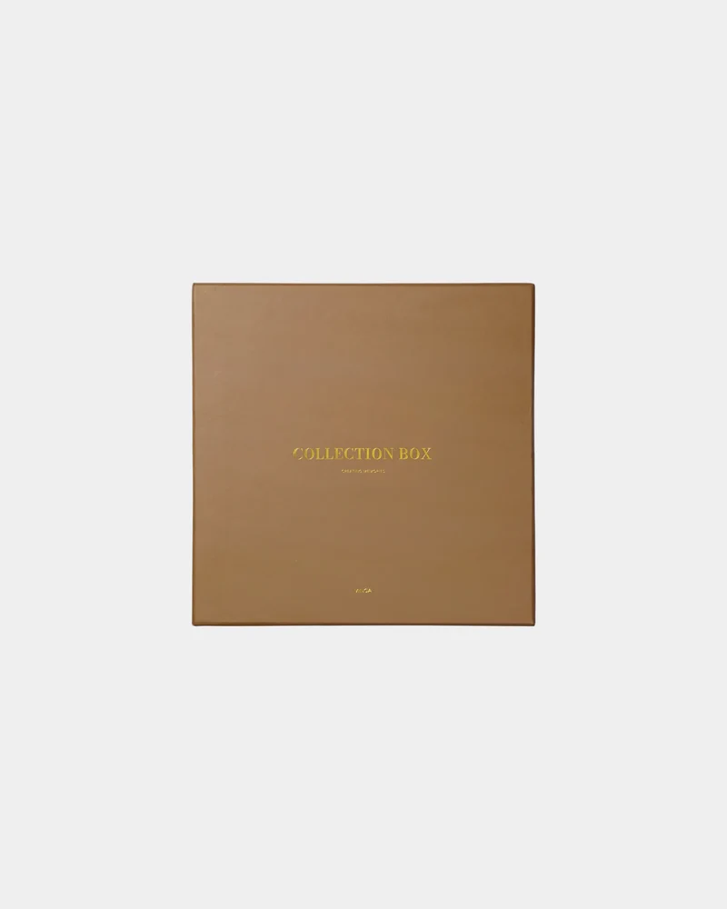 Coffret de jeux bois Vinga à personnaliser