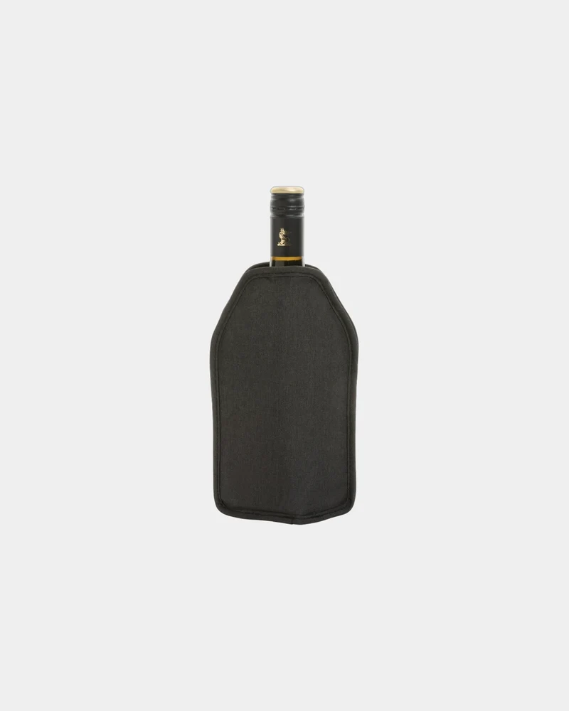 Housse réfrigérante à vin en rPET AWARE™ à personnaliser