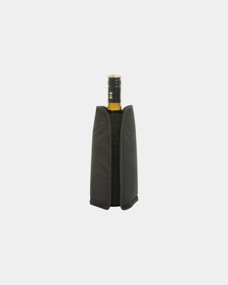 Housse réfrigérante à vin en rPET AWARE™ à personnaliser