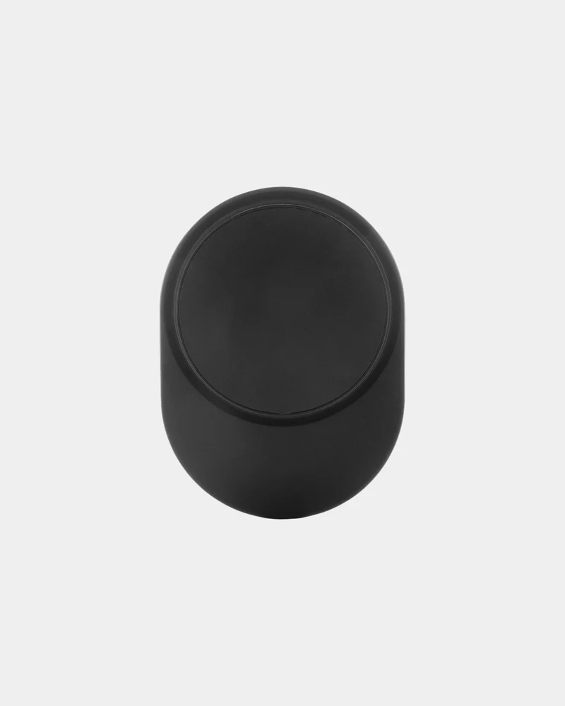 Support magnétique 15W en plastique recyclé à personnaliser