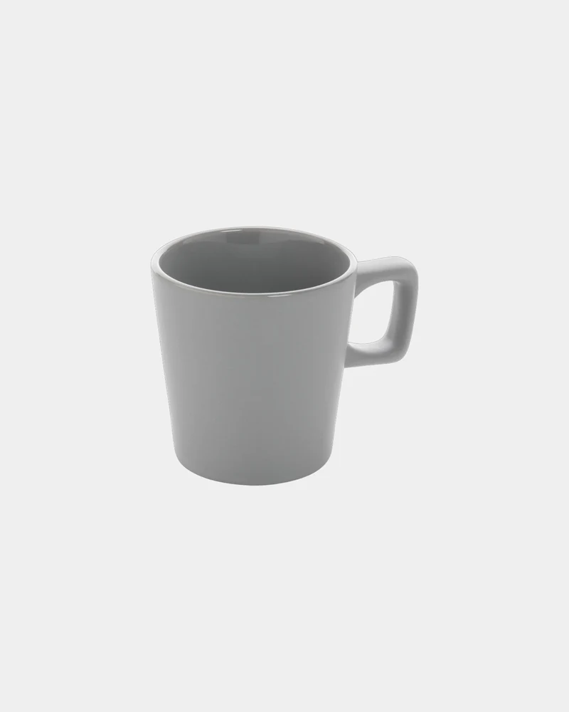 Mug céramique 300ml au design moderne à personnaliser