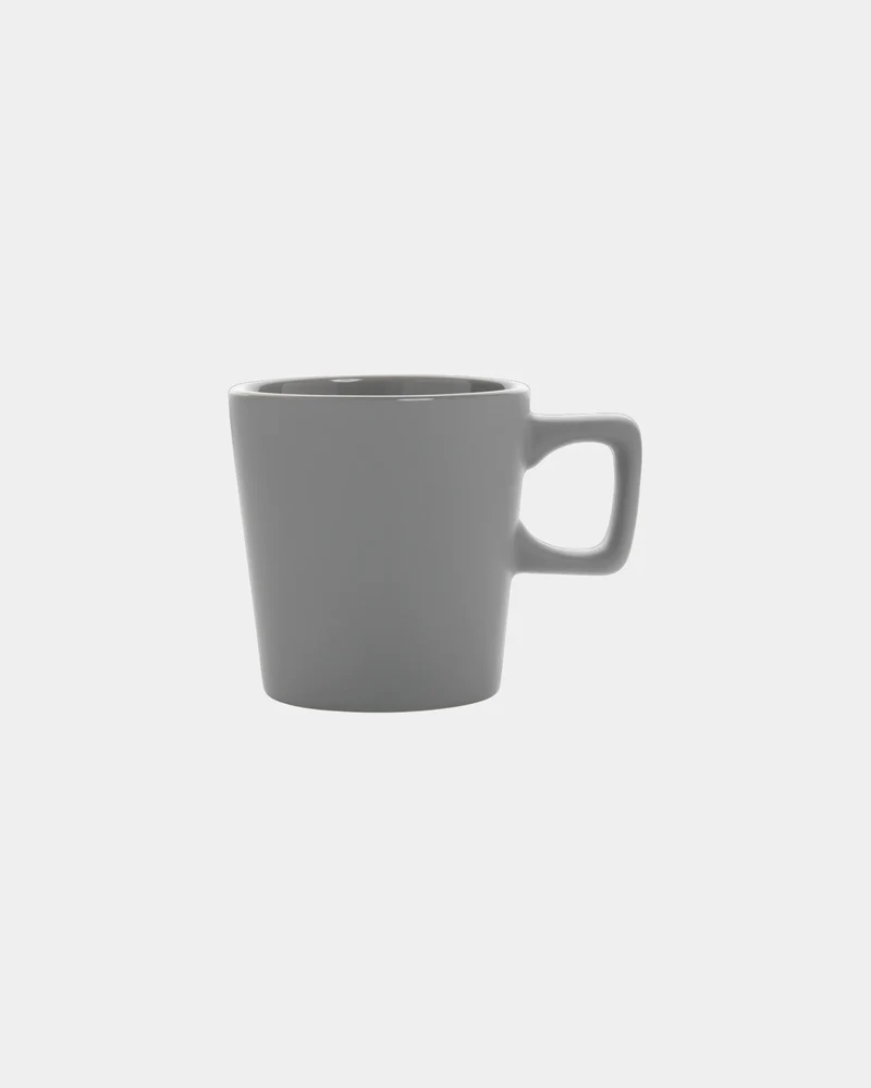 Mug céramique 300ml au design moderne à personnaliser