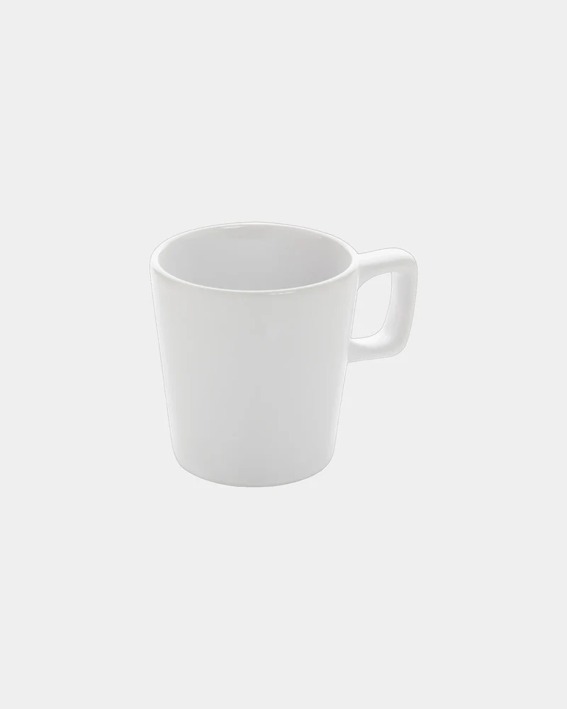Mug céramique 300ml au design moderne à personnaliser