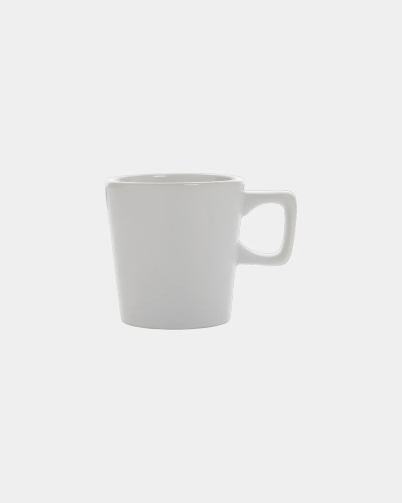 Mug céramique 300ml au design moderne à personnaliser