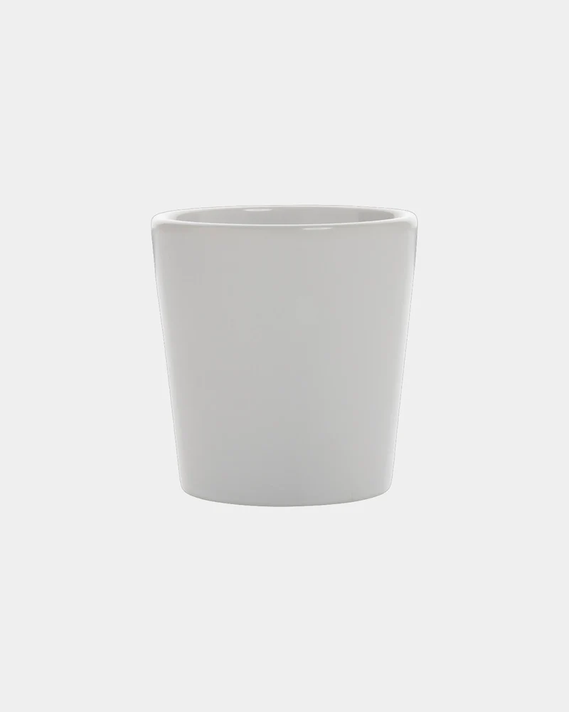 Mug céramique 300ml au design moderne à personnaliser