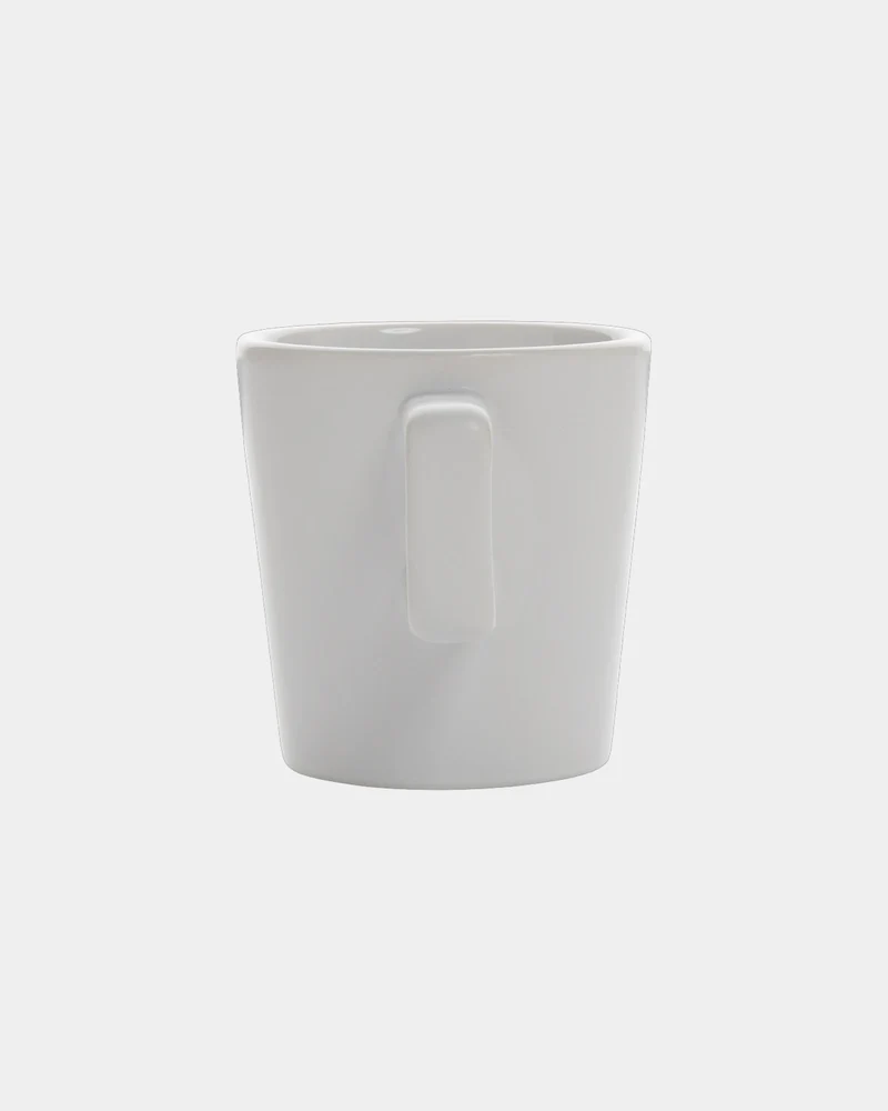 Mug céramique 300ml au design moderne à personnaliser