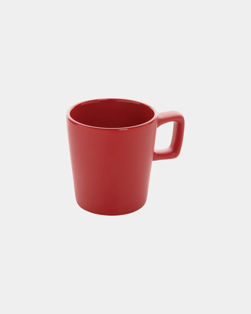 Mug céramique 300ml au design moderne à personnaliser