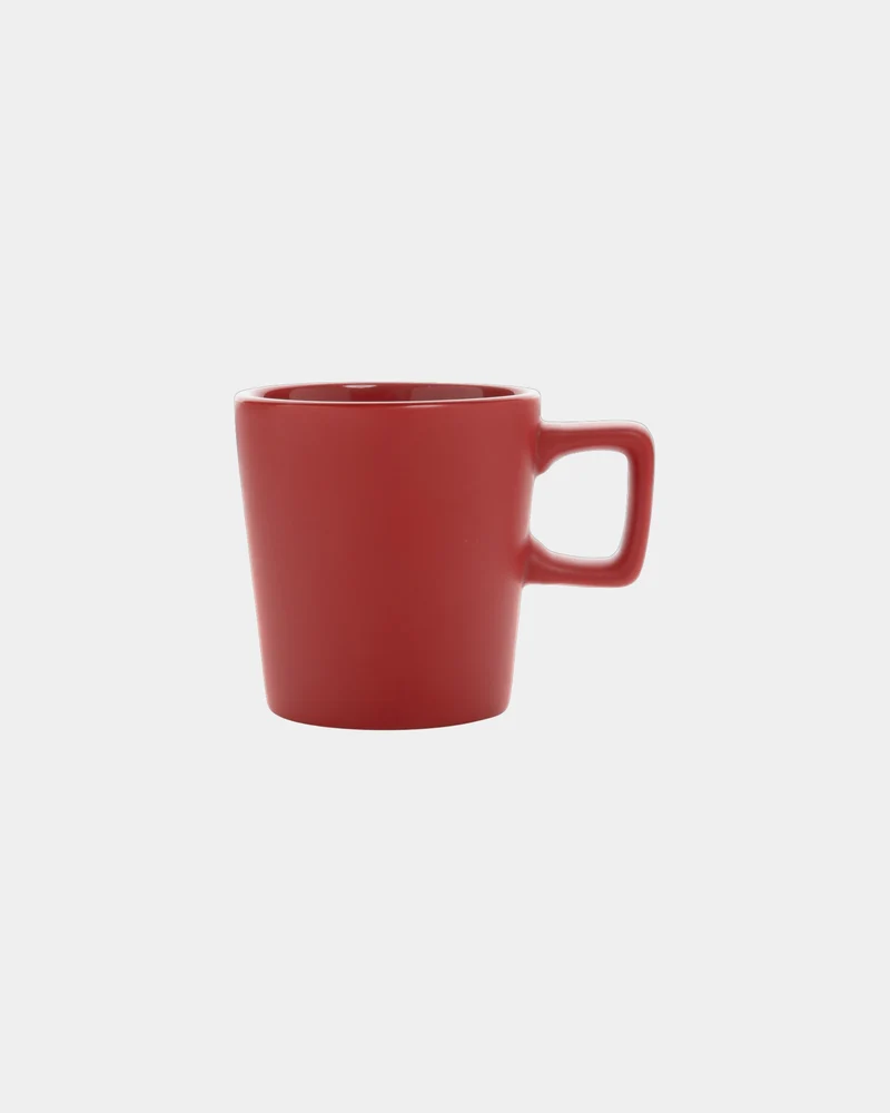 Mug céramique 300ml au design moderne à personnaliser
