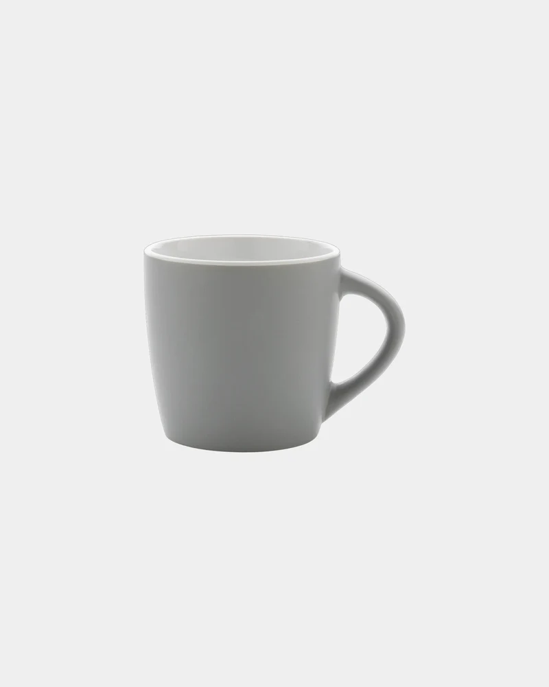 Mug céramique 300ml intérieur coloré à personnaliser