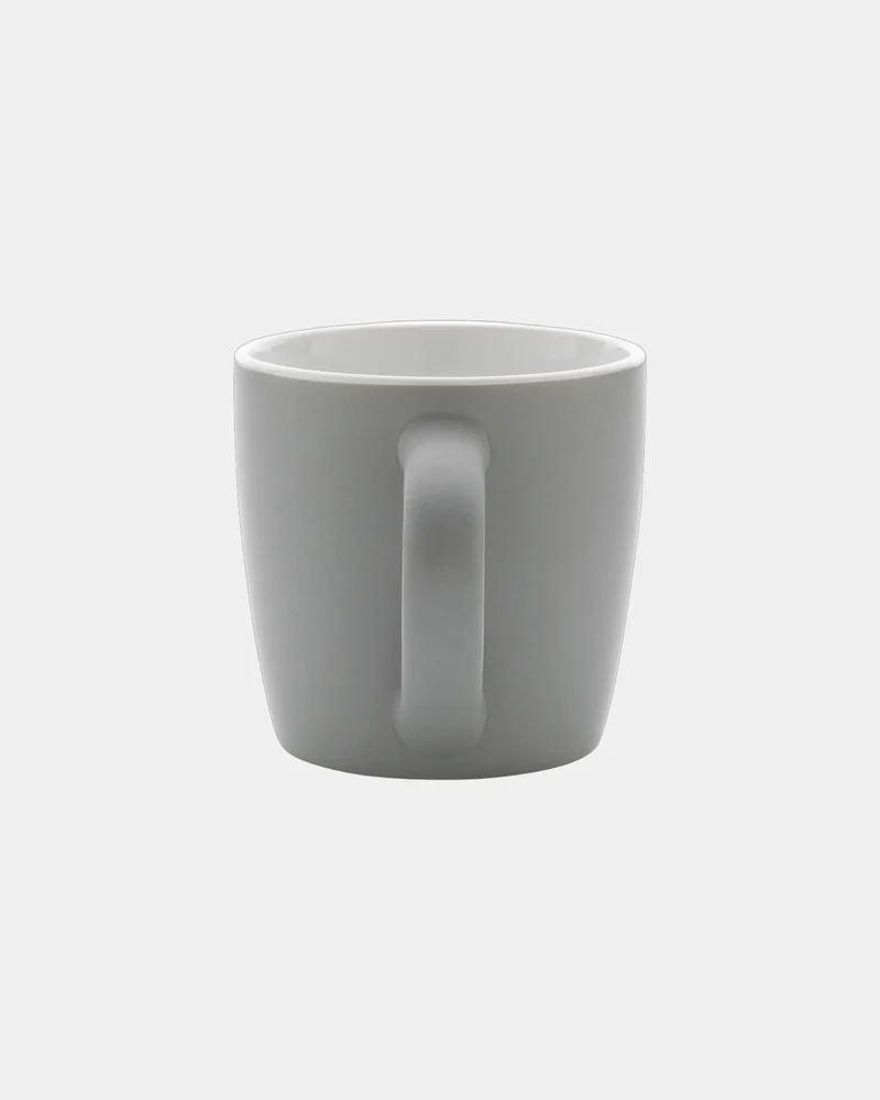 Mug céramique 300ml intérieur coloré à personnaliser