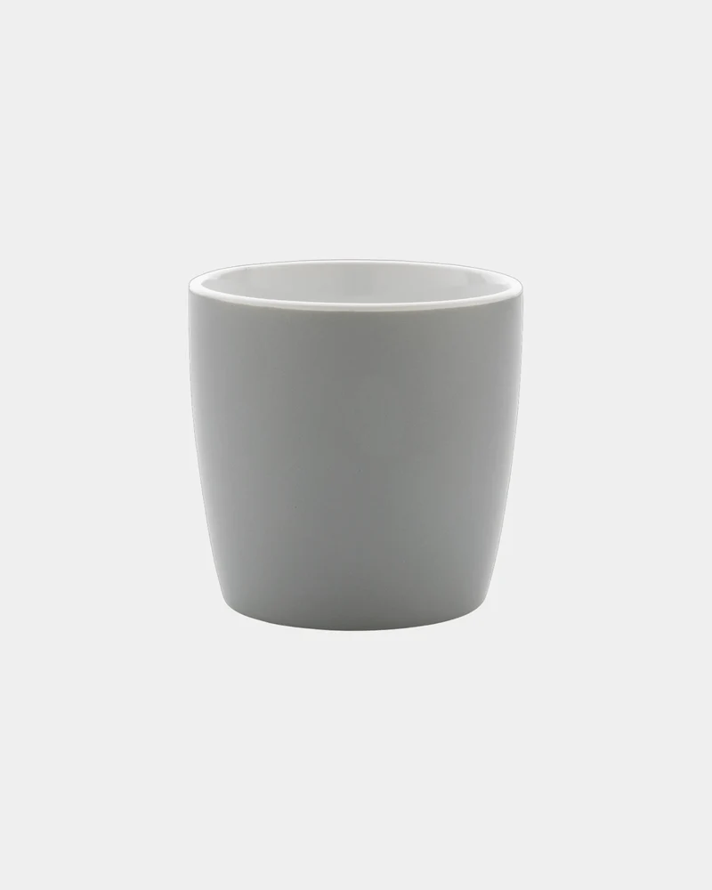 Mug céramique 300ml intérieur coloré à personnaliser