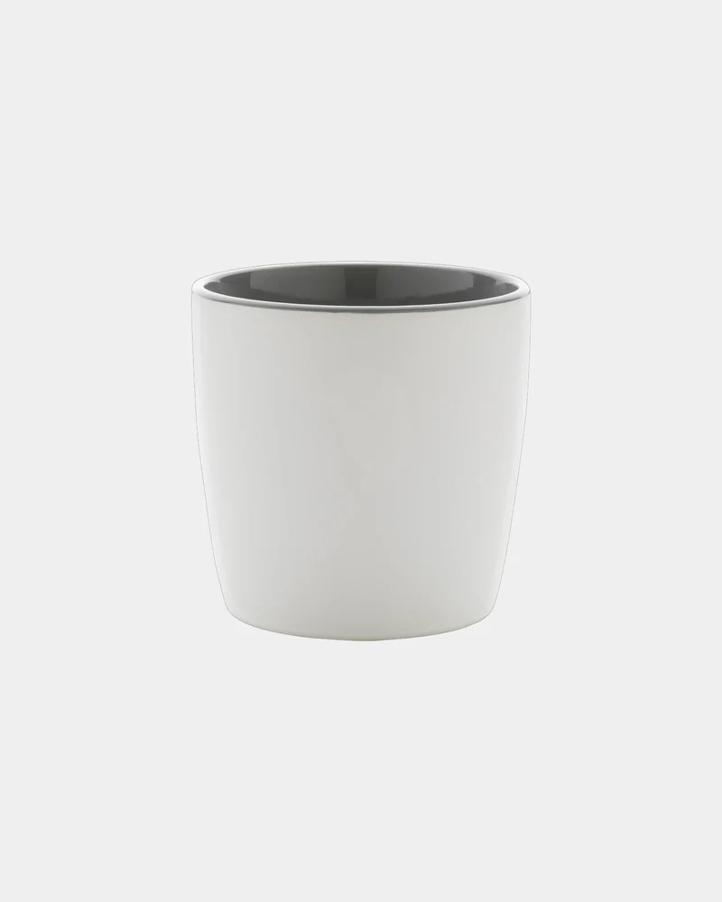 Mug céramique 300ml intérieur coloré à personnaliser