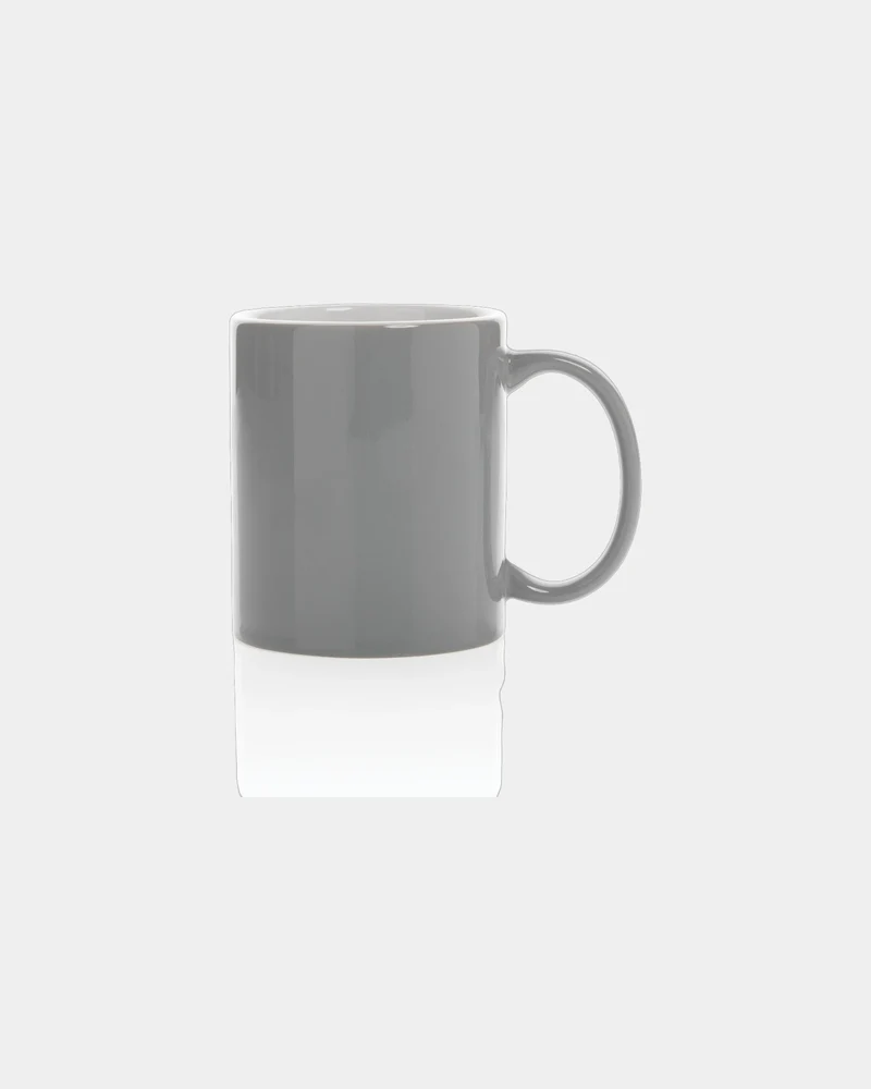 Mug classique céramique 350ml à personnaliser