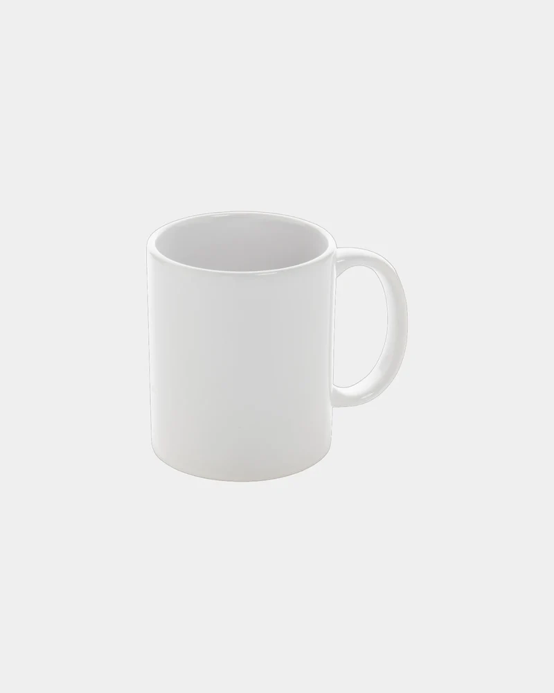 Mug classique céramique 350ml à personnaliser