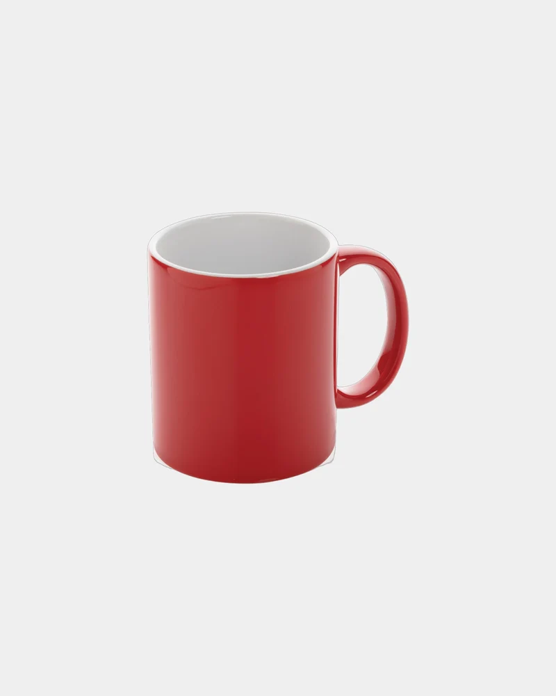 Mug classique céramique 350ml à personnaliser
