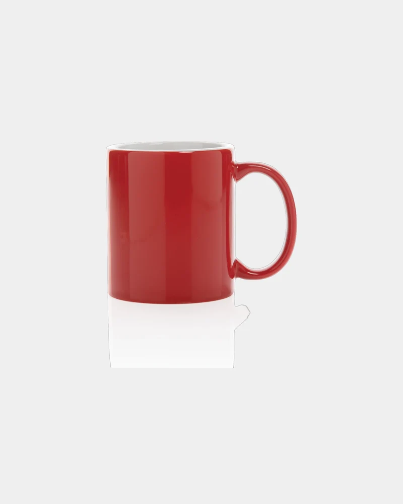 Mug classique céramique 350ml à personnaliser