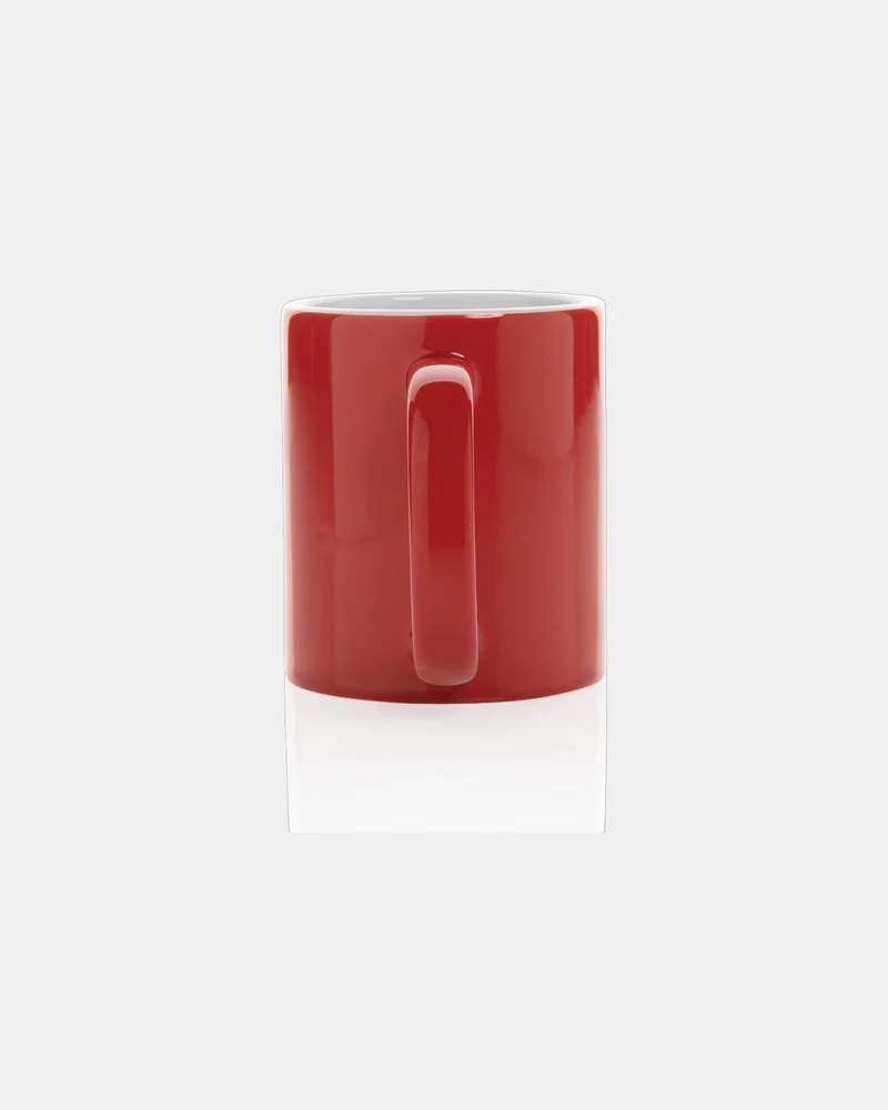 Mug classique céramique 350ml à personnaliser