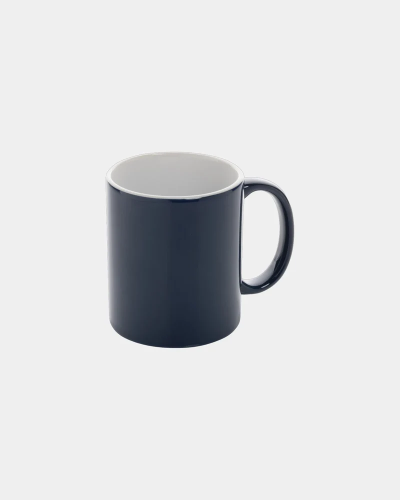 Mug classique céramique 350ml à personnaliser
