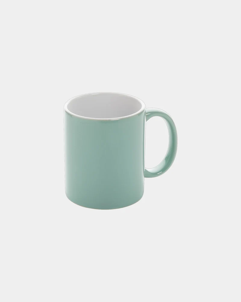 Mug classique céramique 350ml à personnaliser