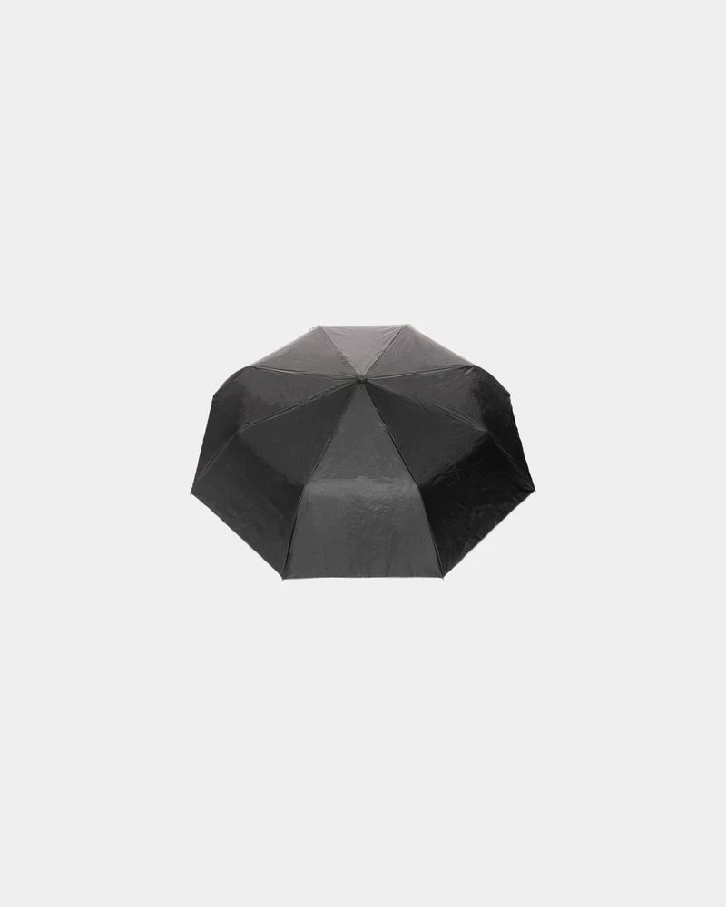 Mini parapluie rPET 190T bi couleur à personnaliser