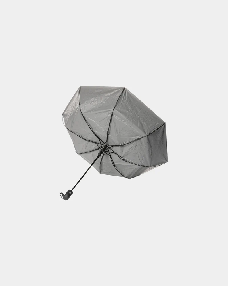 Mini parapluie rPET 190T bi couleur à personnaliser