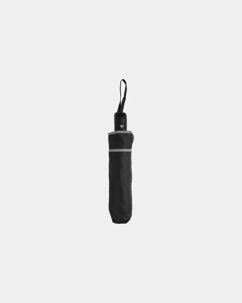Mini parapluie rPET 190T bi couleur à personnaliser