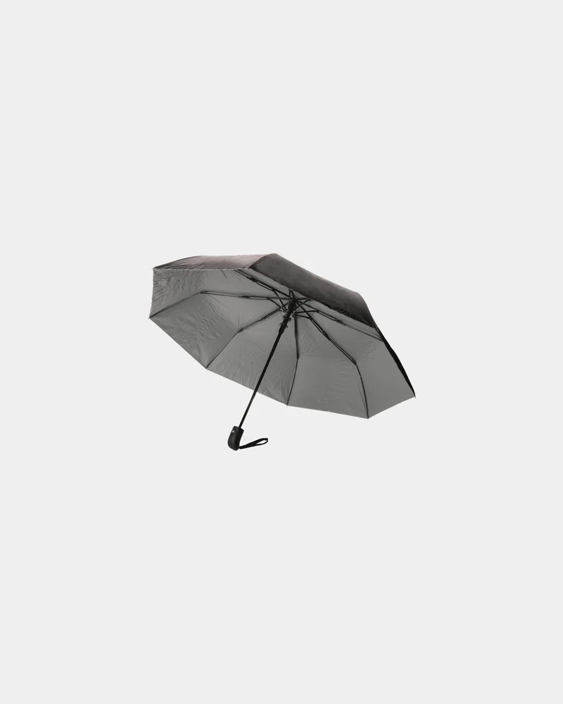 Mini parapluie rPET 190T bi couleur à personnaliser