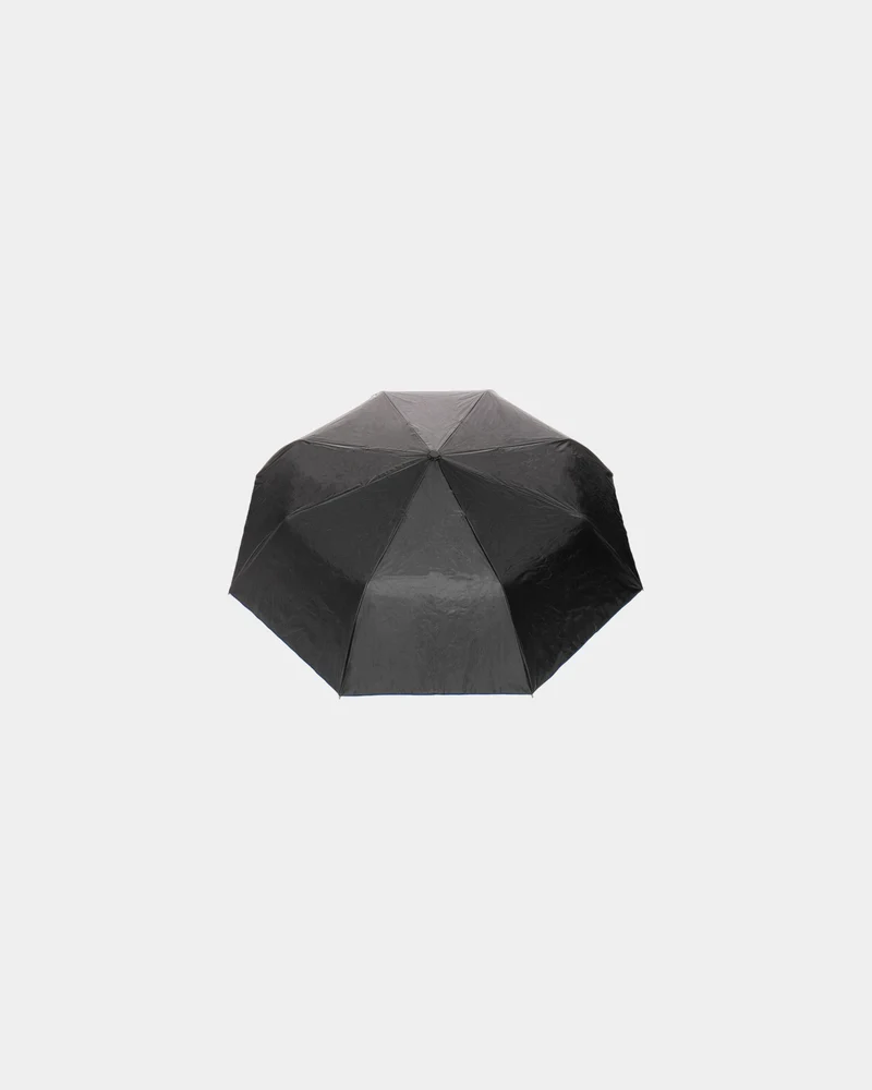Mini parapluie rPET 190T bi couleur à personnaliser