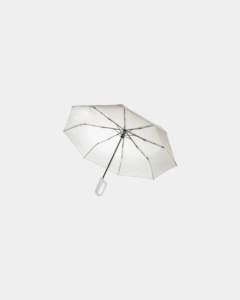 Parapluie pliable rPET AWARE™ Yara à personnaliser