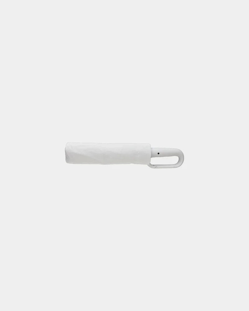 Parapluie pliable rPET AWARE™ Yara à personnaliser
