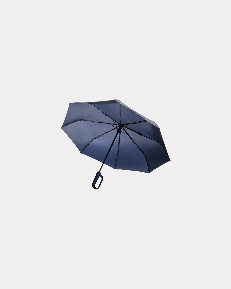 Parapluie pliable rPET AWARE™ Yara à personnaliser