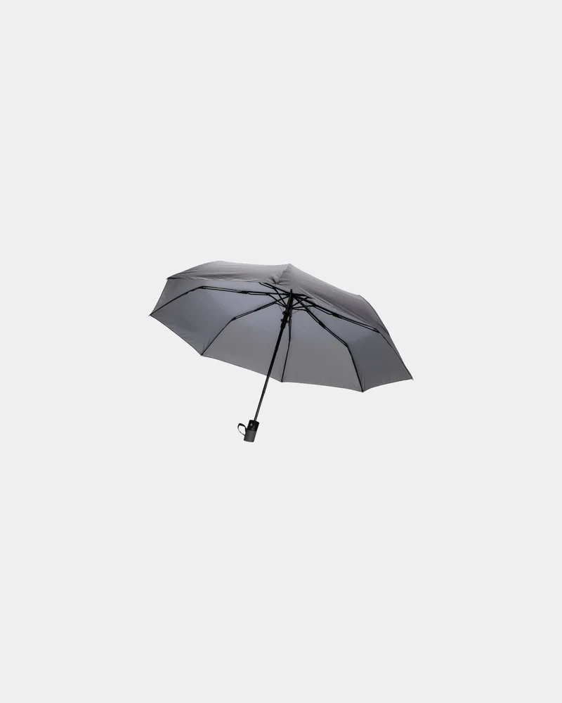 Parapluie pliable rPET 21" à personnaliser
