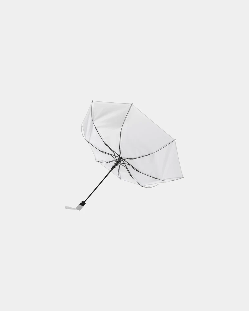 Parapluie pliable rPET 21" à personnaliser
