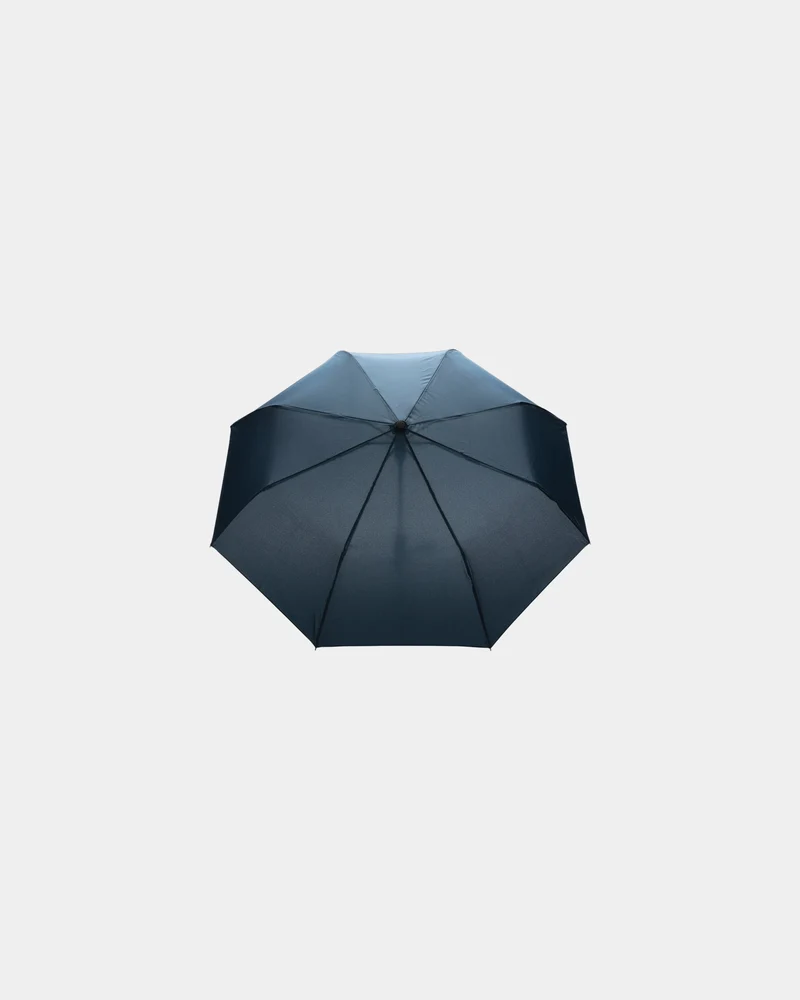 Parapluie pliable rPET 21" à personnaliser
