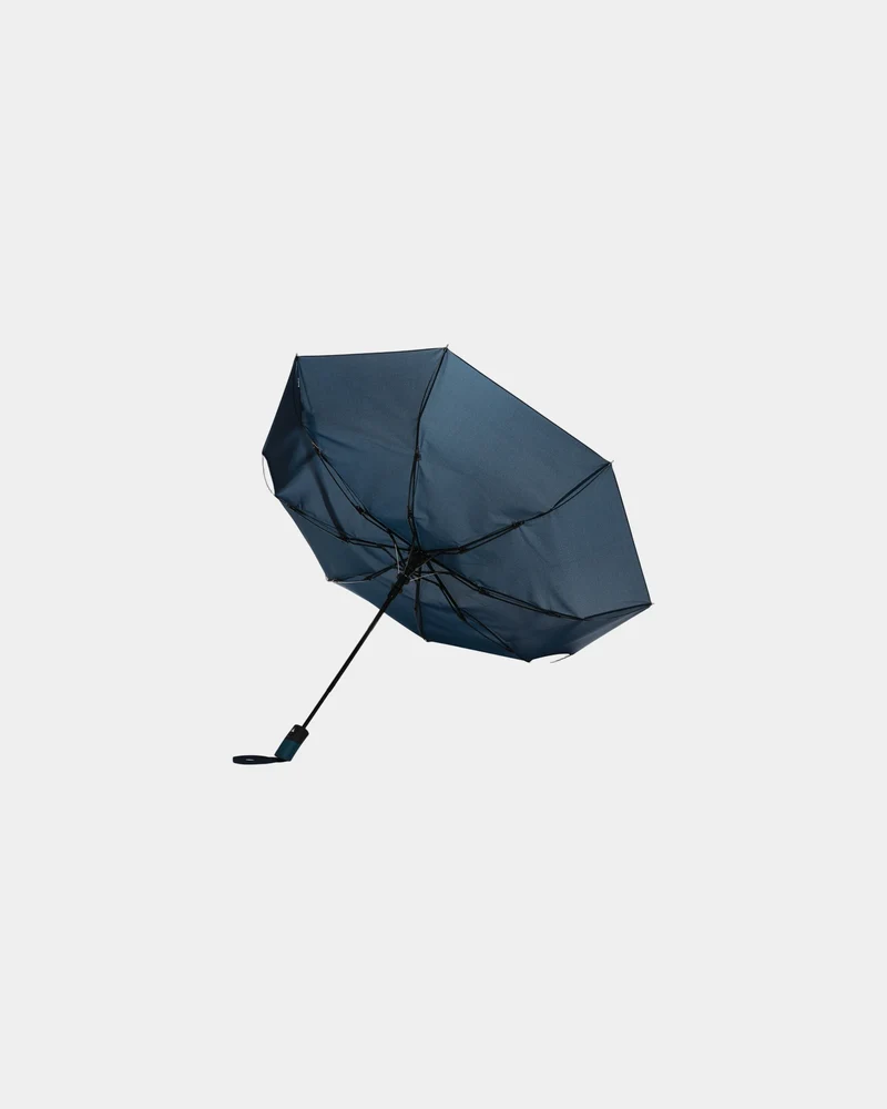 Parapluie pliable rPET 21" à personnaliser