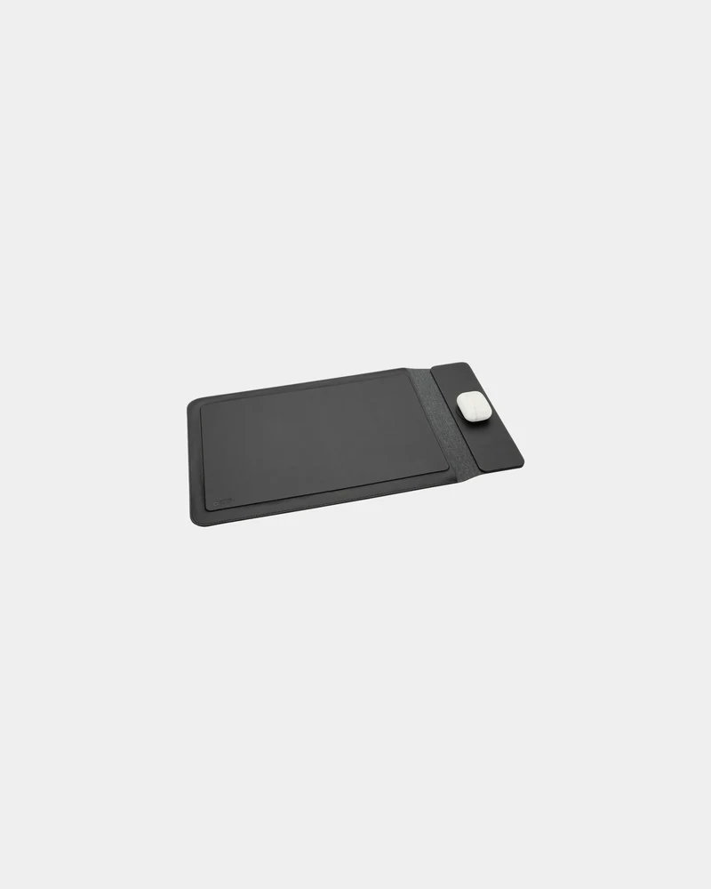 Pochette ordinateur polyester recyclé 14-15.6" à personnaliser