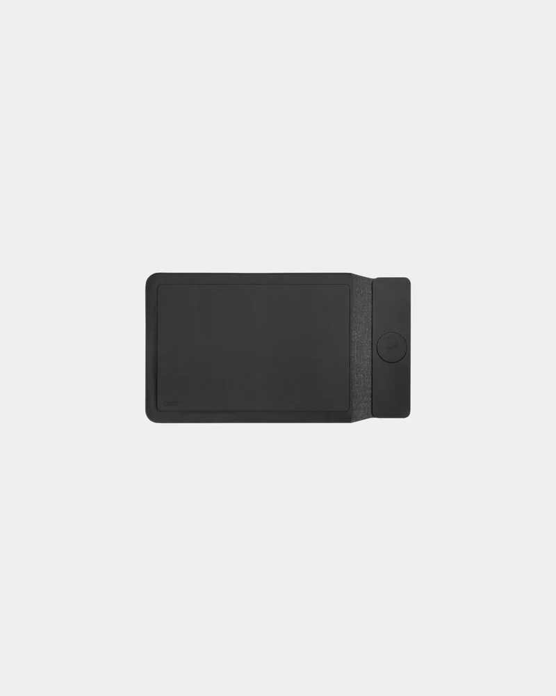 Pochette ordinateur polyester recyclé 14-15.6" à personnaliser