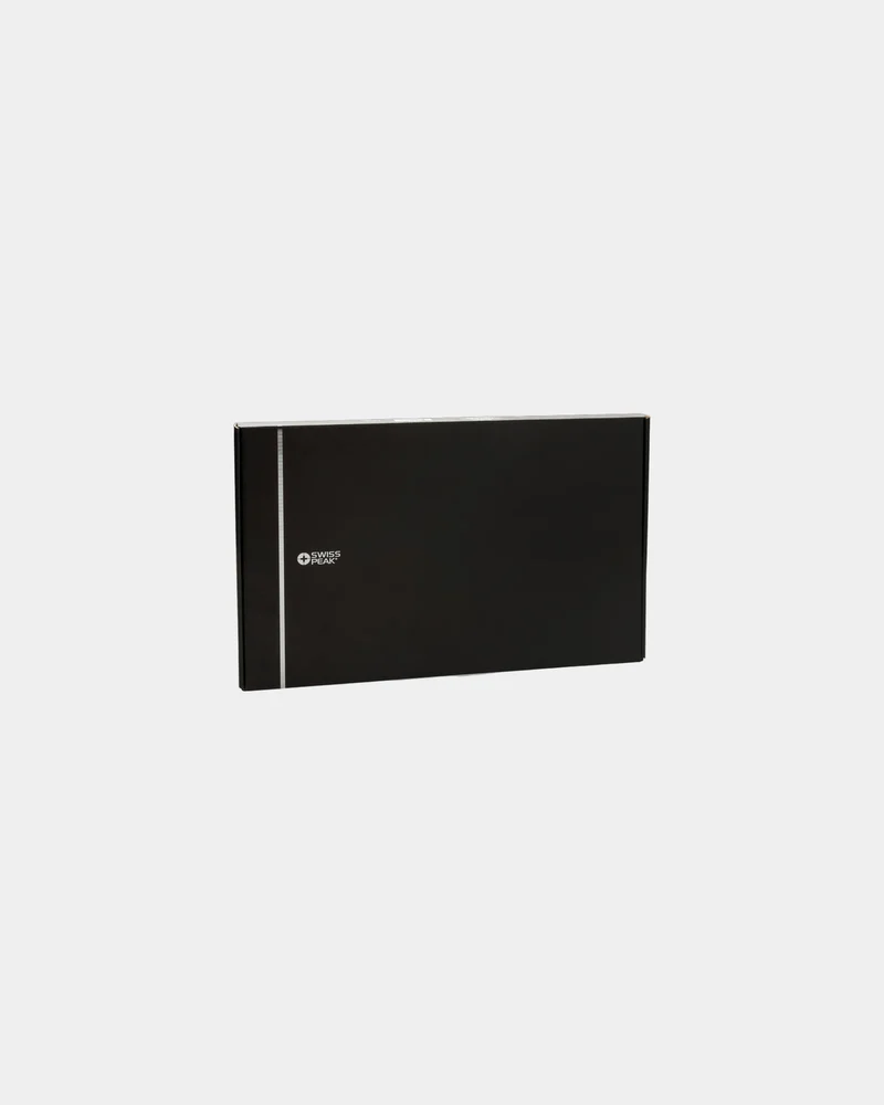 Pochette ordinateur polyester recyclé 14-15.6" à personnaliser