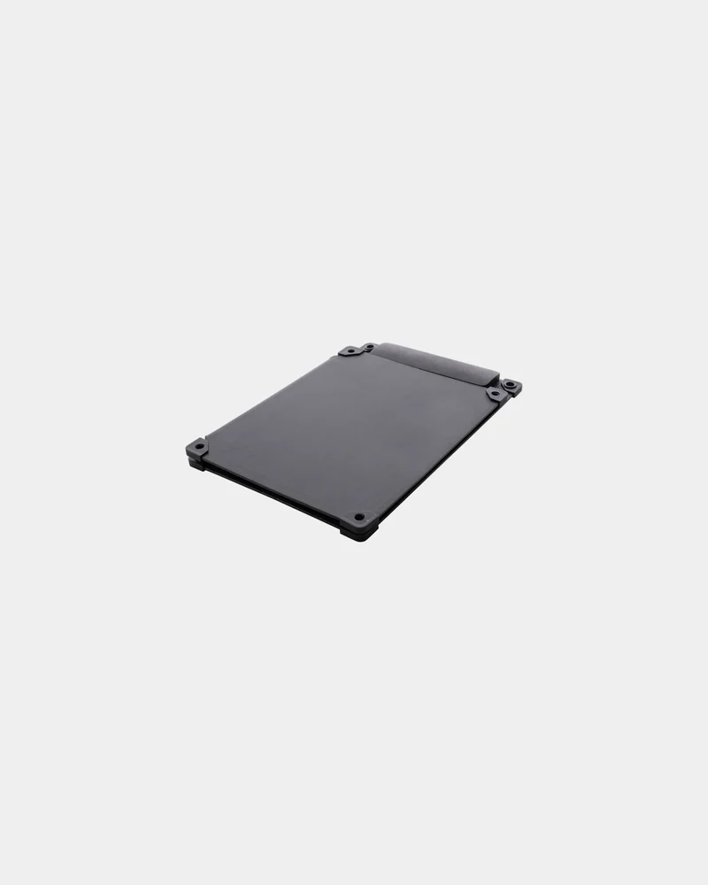 Panneau solaire recyclé 10W à personnaliser