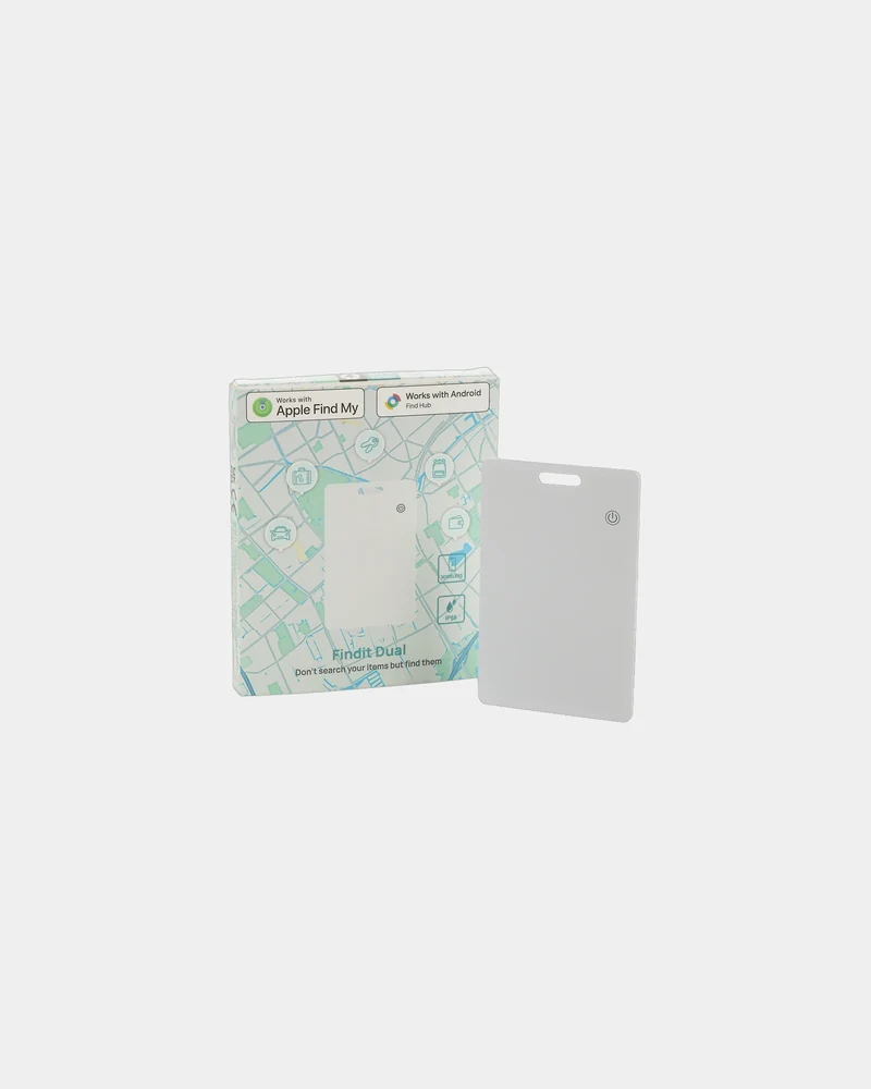Carte de localisation en plastique à personnaliser
