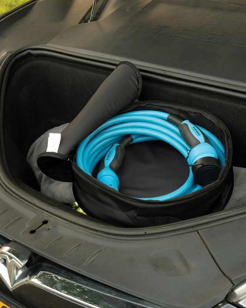 Sac de rangement rPET Aware™ Volty à personnaliser