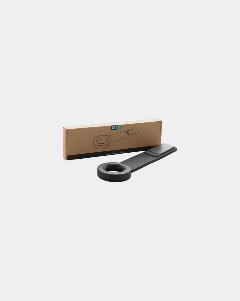 Support magnétique pour voiture à personnaliser