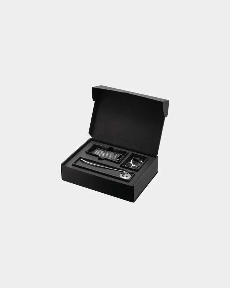 Coffret cadeau cuisine Alessi & Pasta à personnaliser