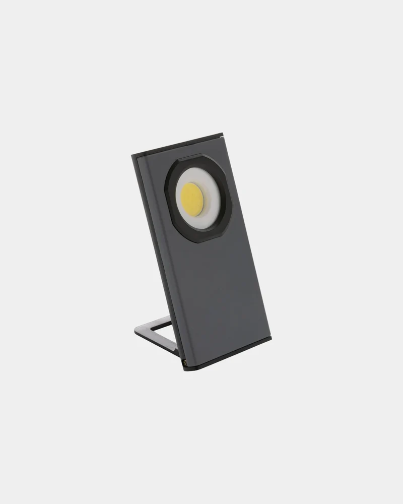 Lampe de travail ABS recyclé à personnaliser